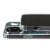 NFL Philadelphia Eagles Tropical Print iPhone 15 Pro MagSafe Case
